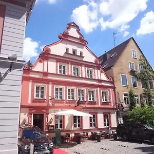 Boutique & Bio Wirtshaus Schwarzer Bock Hotel